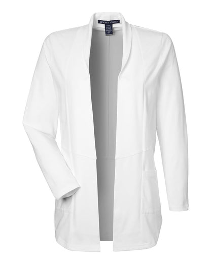 Women's Raleigh Stretch Cardigan - DP125W
