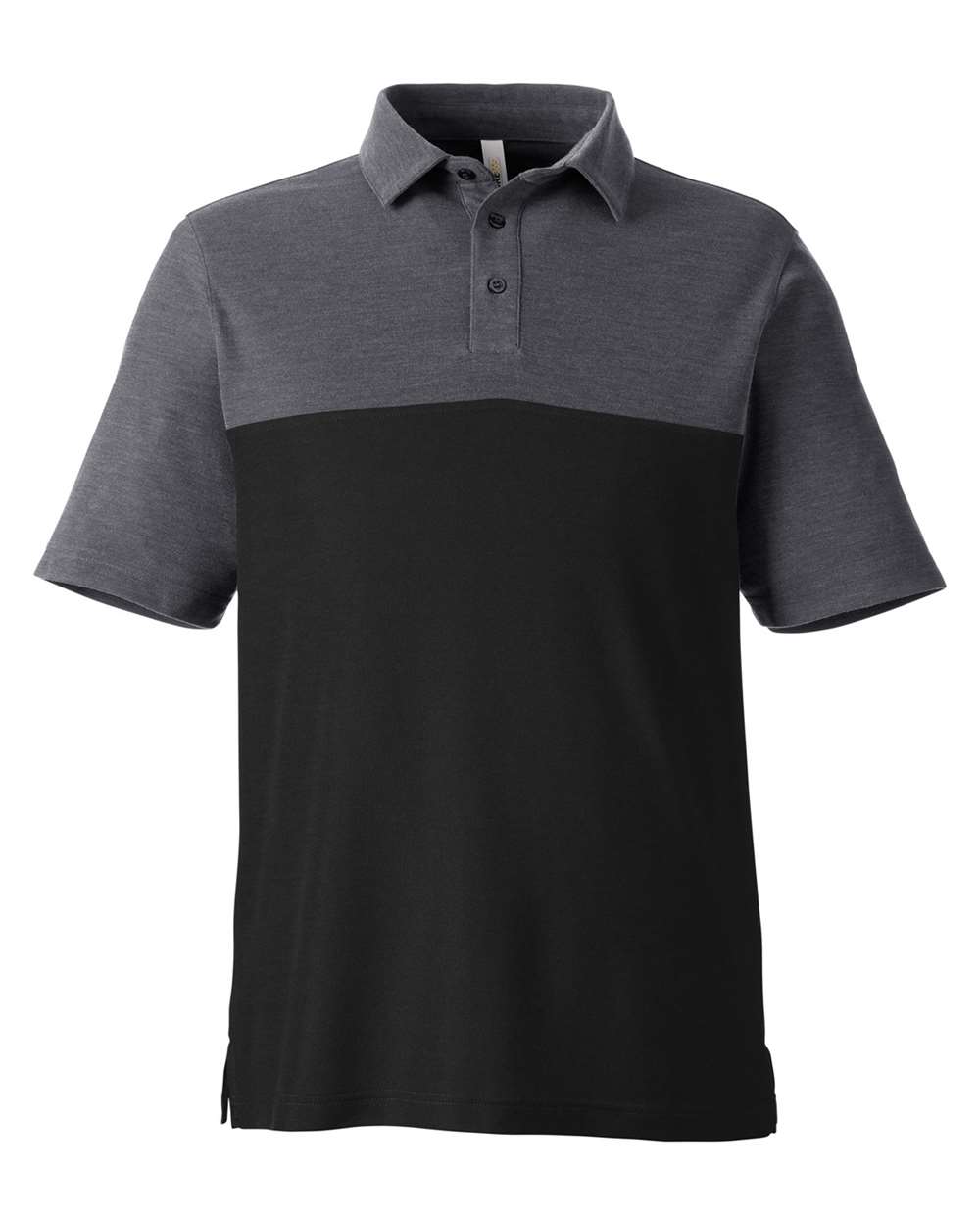 Men's Fusion ChromaSoft™ Colorblock Polo - CE112C