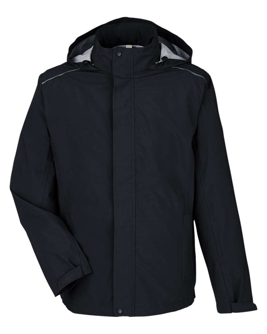 Men's Barrier Rain Jacket - CE712