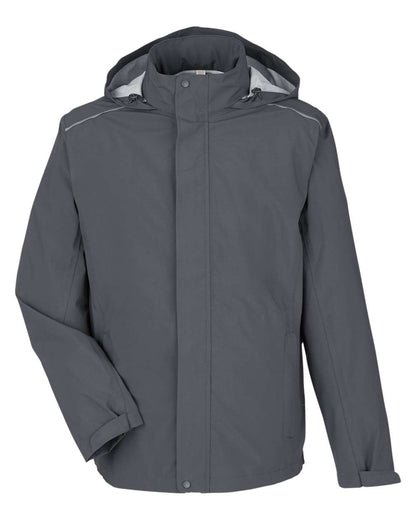 Men's Barrier Rain Jacket - CE712
