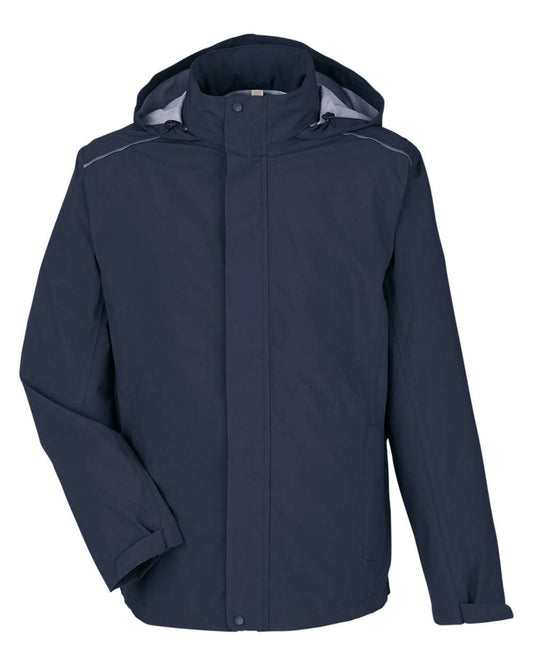 Men's Barrier Rain Jacket - CE712