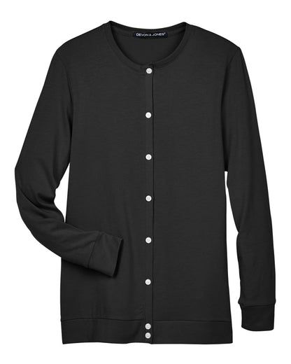 Women's Perfect Fit™ Ribbon Cardigan - DP181W