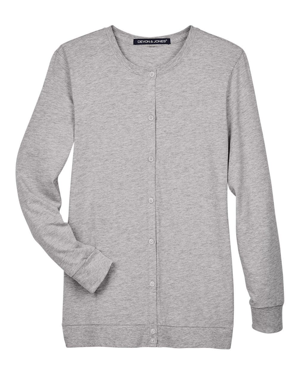 Women's Perfect Fit™ Ribbon Cardigan - DP181W