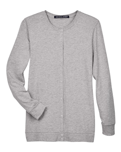 Women's Perfect Fit™ Ribbon Cardigan - DP181W