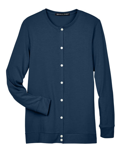 Women's Perfect Fit™ Ribbon Cardigan - DP181W