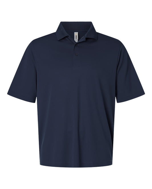 Men's Tall Nova Performance Pique Polo - CE108T