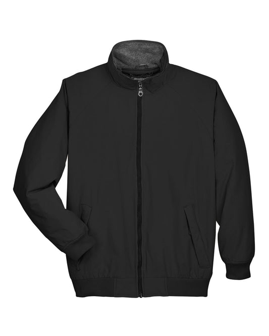 Unisex Three Season Classic Jacket - D700