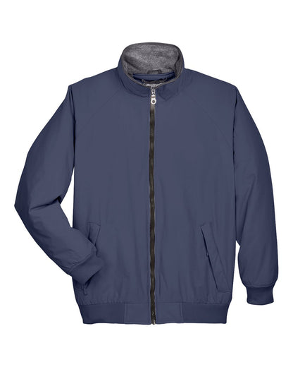 Unisex Three Season Classic Jacket - D700