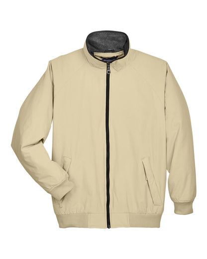 Unisex Three Season Classic Jacket - D700