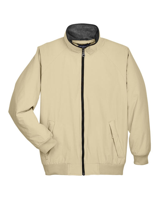 Unisex Three Season Classic Jacket - D700