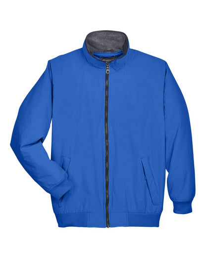 Unisex Three Season Classic Jacket - D700
