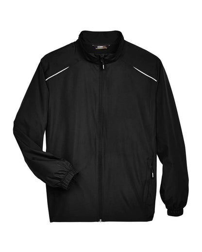 Men's Tall Techno Lite Motivate Unlined Lightweight Jacket - 88183T