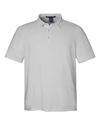 Men's Raleigh Stretch Polo - DG120