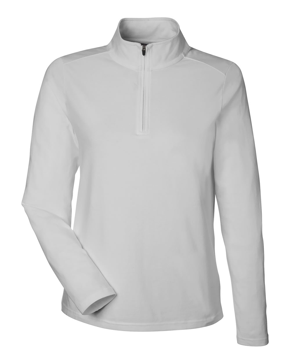Women's Raleigh Stretch Quarter-Zip Pullover - DG425W