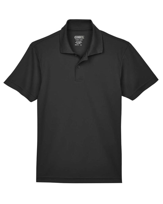 Youth Origin Performance Piqué Polo - 88181Y