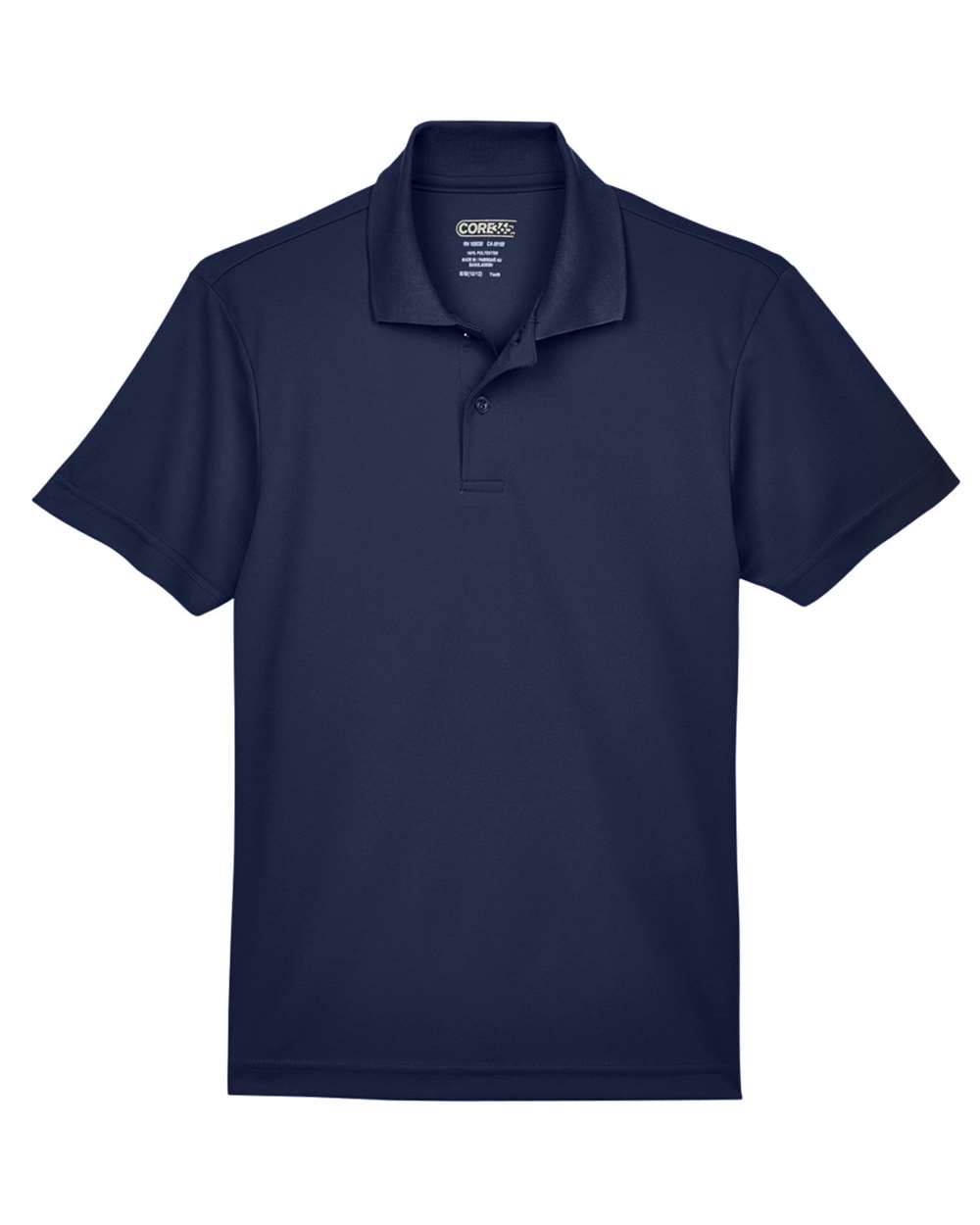Youth Origin Performance Piqué Polo - 88181Y