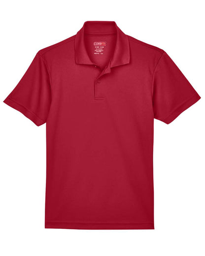 Youth Origin Performance Piqué Polo - 88181Y