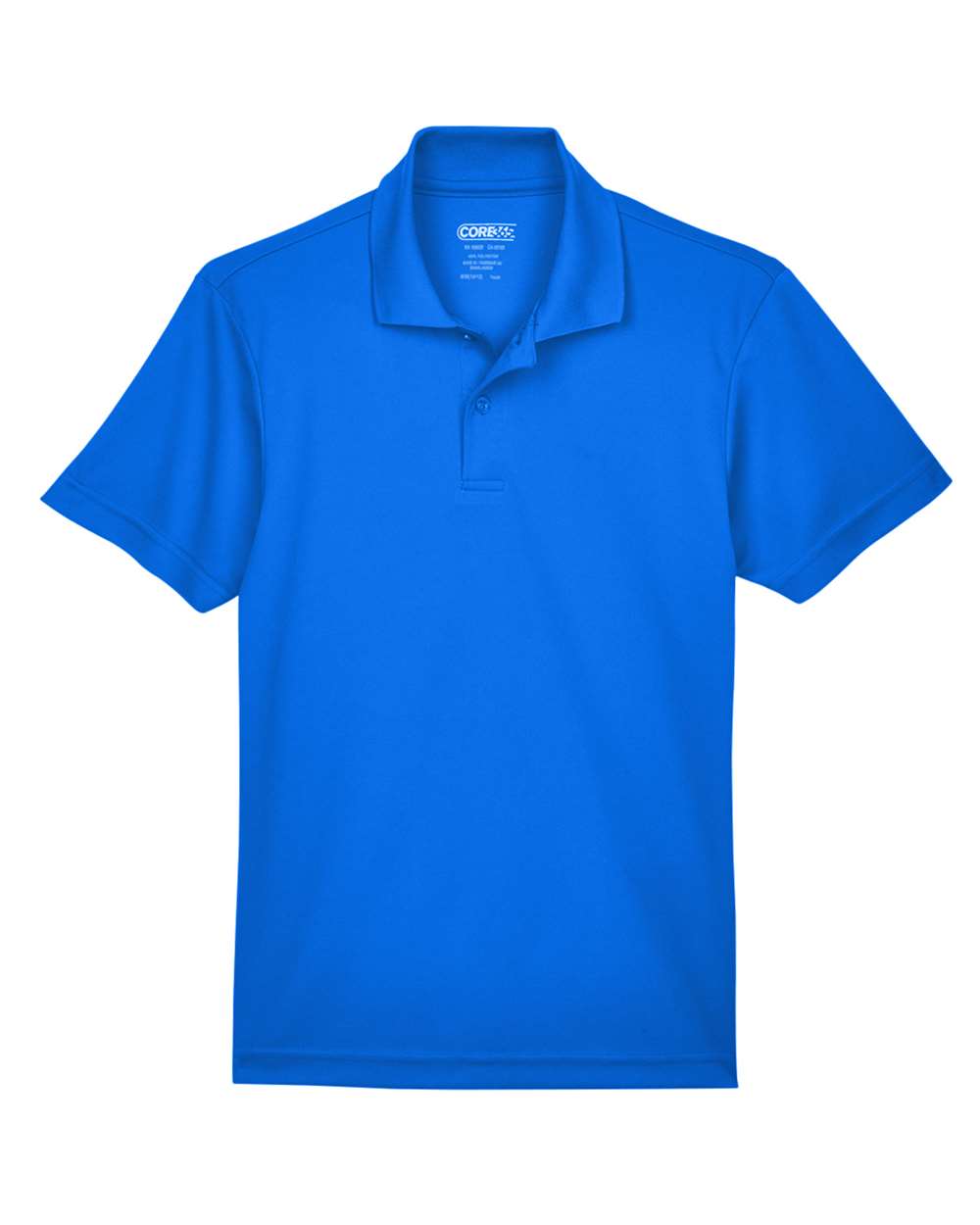 Youth Origin Performance Piqué Polo - 88181Y