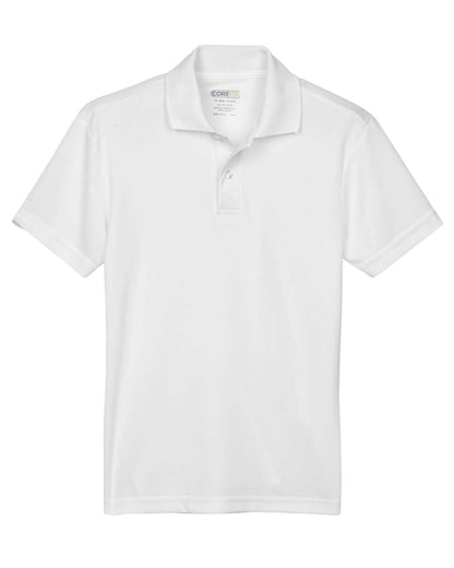 Youth Origin Performance Piqué Polo - 88181Y