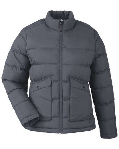 Women's Inspire Puffer Jacket - CE720W