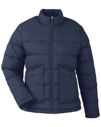 Women's Inspire Puffer Jacket - CE720W