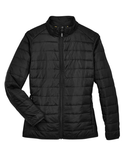Women's Prevail Packable Puffer Jacket - CE700W