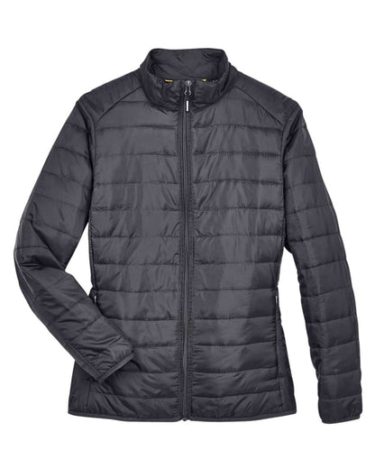 Women's Prevail Packable Puffer Jacket - CE700W