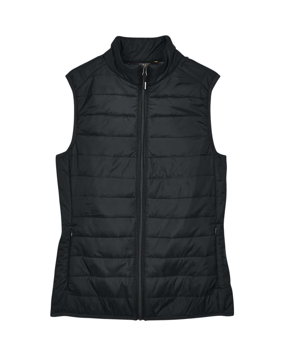 Women's Prevail Packable Puffer Vest - CE702W