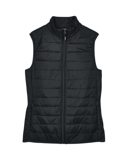 Women's Prevail Packable Puffer Vest - CE702W