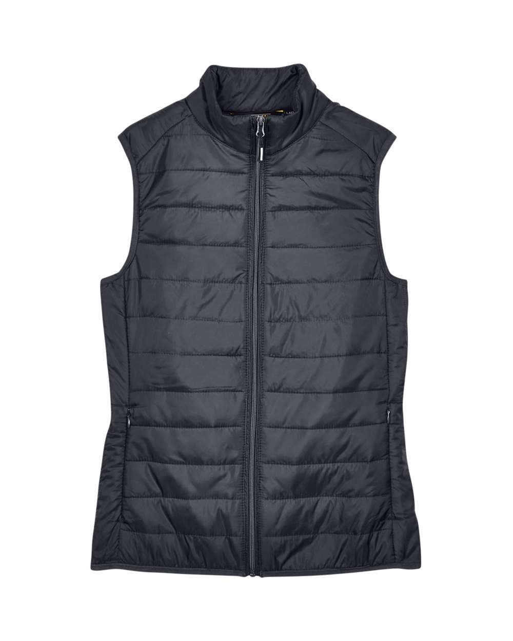 Women's Prevail Packable Puffer Vest - CE702W
