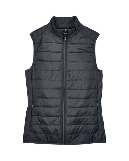 Women's Prevail Packable Puffer Vest - CE702W