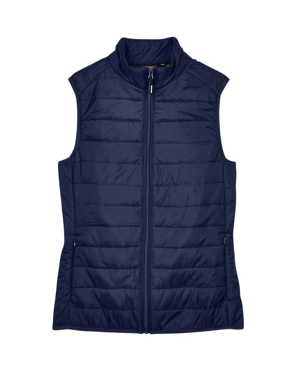 Women's Prevail Packable Puffer Vest - CE702W