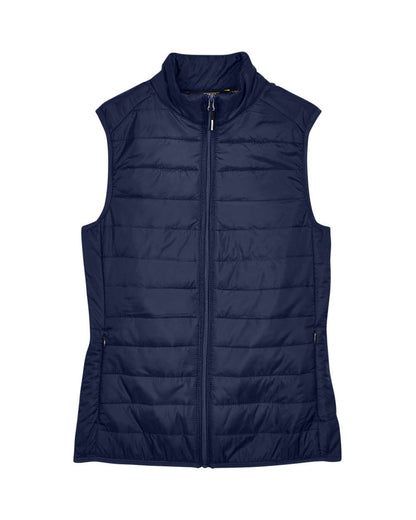 Women's Prevail Packable Puffer Vest - CE702W