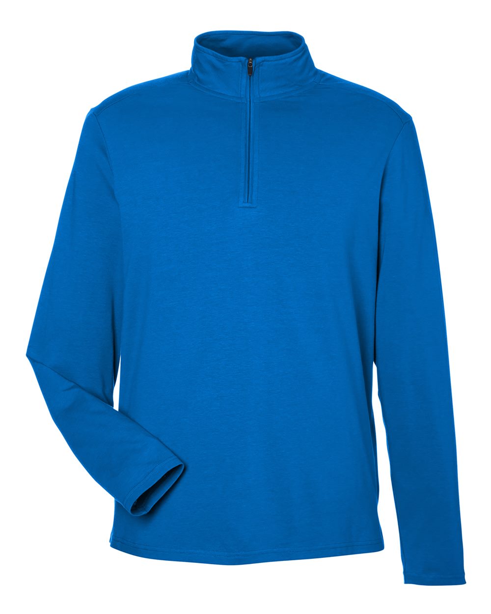 Men's Raleigh Stretch Quarter-Zip Pullover - DG425