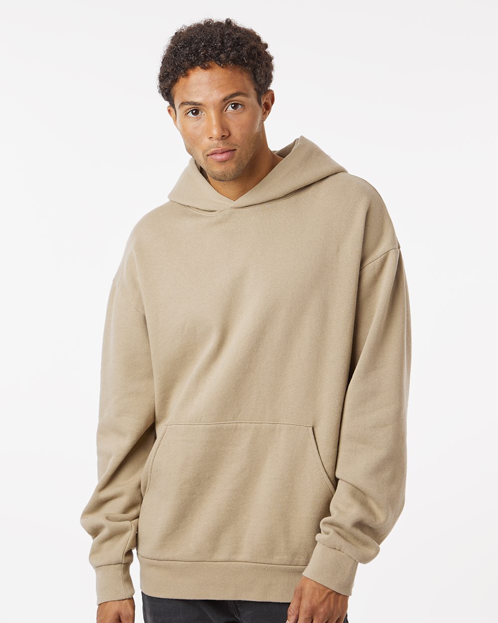 Unisex Avenue Hooded Sweatshirt - IND280SL