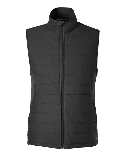 Men's New Classics® Charleston Hybrid Vest - DG706