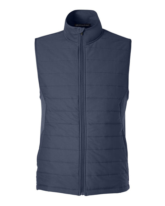 Men's New Classics® Charleston Hybrid Vest - DG706