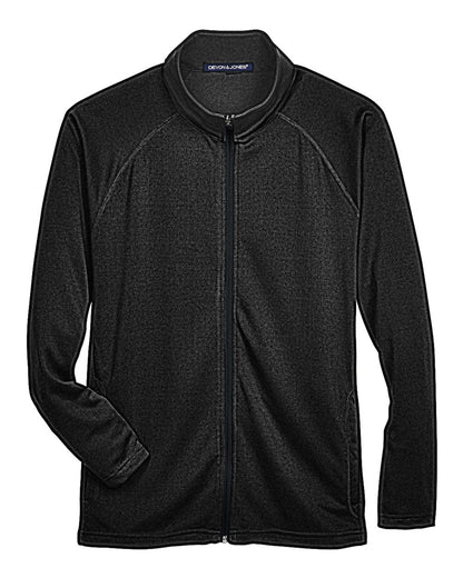 Men's Stretch Tech-Shell® Compass Full-Zip Jacket - DG420