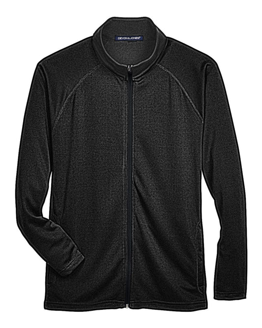 Men's Stretch Tech-Shell® Compass Full-Zip Jacket - DG420