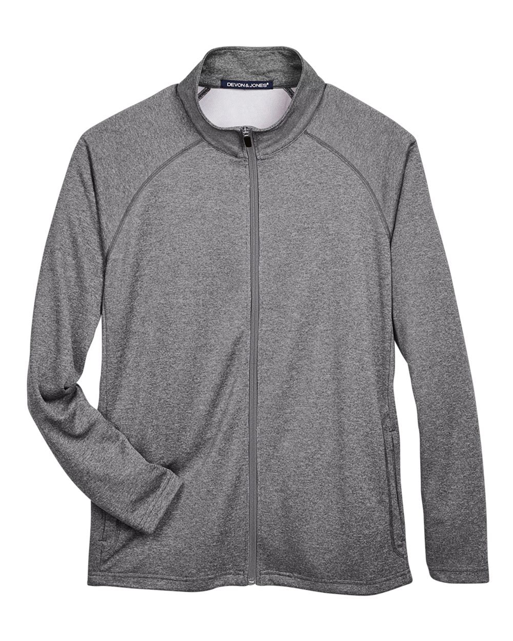 Men's Stretch Tech-Shell® Compass Full-Zip Jacket - DG420