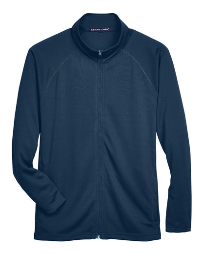 Men's Stretch Tech-Shell® Compass Full-Zip Jacket - DG420