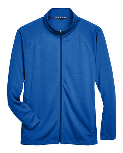 Men's Stretch Tech-Shell® Compass Full-Zip Jacket - DG420