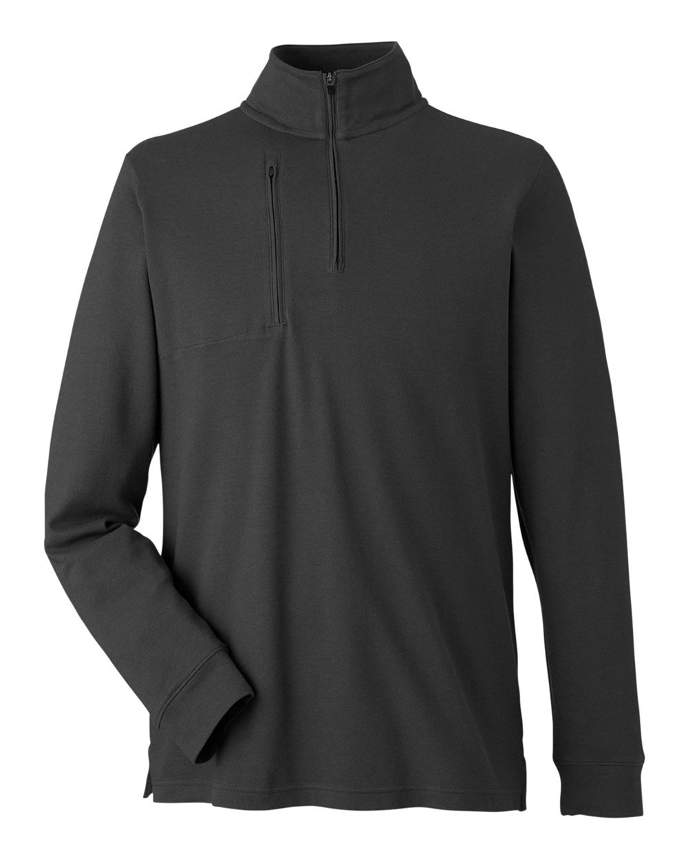 Men's New Classics® Performance Quarter-Zip Pullover - DG400