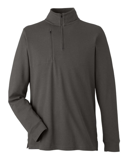 Men's New Classics® Performance Quarter-Zip Pullover - DG400