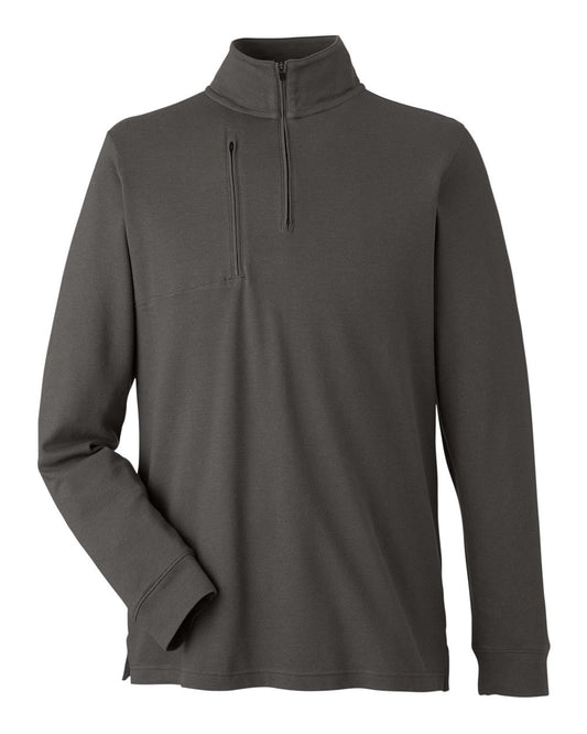 Men's New Classics® Performance Quarter-Zip Pullover - DG400