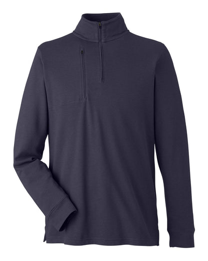Men's New Classics® Performance Quarter-Zip Pullover - DG400