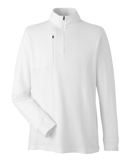 Men's New Classics® Performance Quarter-Zip Pullover - DG400