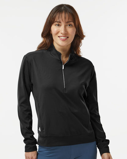 Women's Ultimate365 Quarter-Zip Pullover - A1002