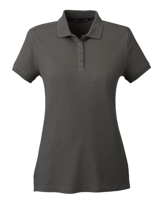 Women's New Classics® Performance Polo - DG100W