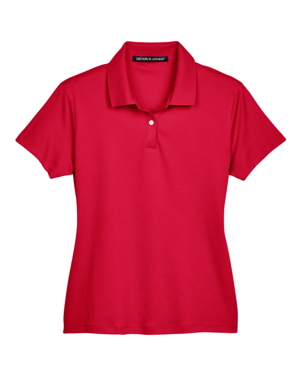 Women's Pima-Tech™ Jet Piqué Polo - DG200W